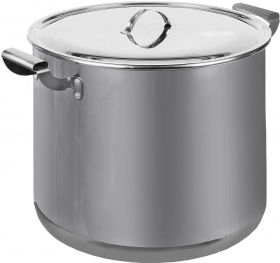 Кастрюля 40 л сварная