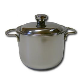 Кастрюля "Классика" 2,25 л (160/131 мм)